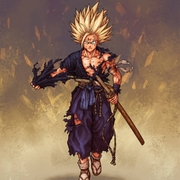 avatar de Goluath